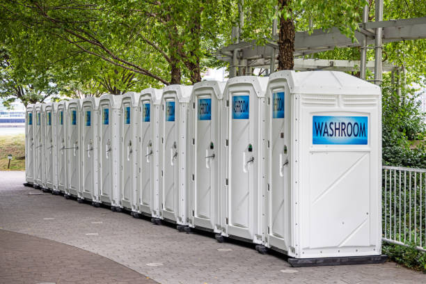 Best Porta potty cleaning services  in Colfax, IA