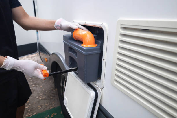 Best Construction site porta potty rental  in Colfax, IA