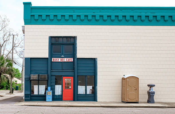 Sanitation services for porta potties in Colfax, IA