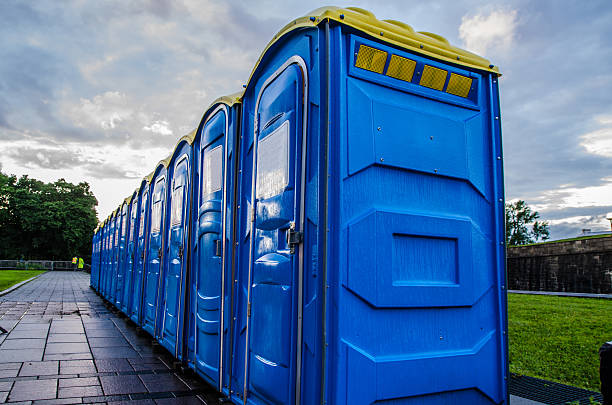 Portable Toilet Options We Offer in Colfax, IA